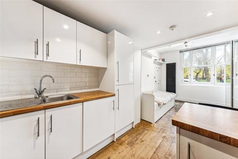 Studio for sale, Greyhound Road, London W6