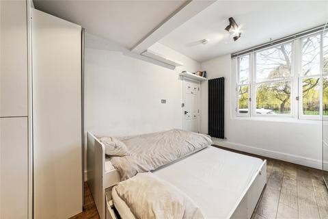 Studio for sale, Greyhound Road, London W6