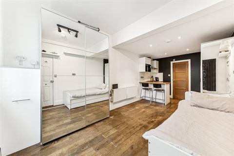 Studio for sale, Greyhound Road, London W6