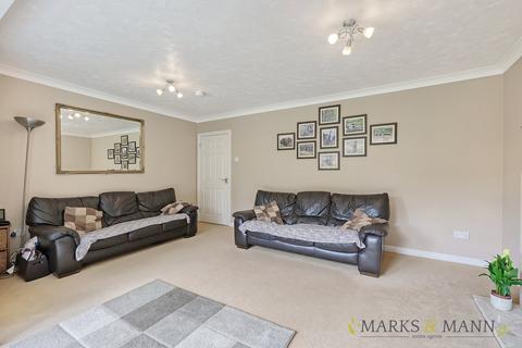 6 bedroom detached house for sale, Hazel Rise, Claydon, Ipswich, IP6