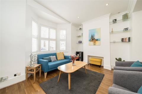 3 bedroom terraced house for sale, Yeldham Road, London W6