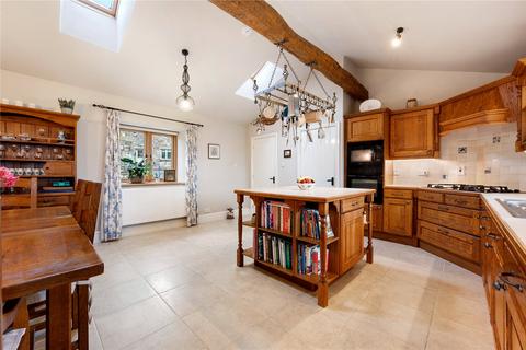 3 bedroom barn conversion for sale, Crombleholme Fold, Preston PR3