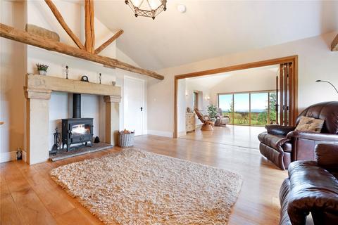 3 bedroom barn conversion for sale, Crombleholme Fold, Preston PR3