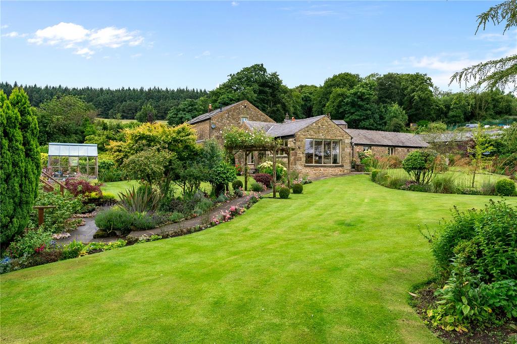 Barn Conversion