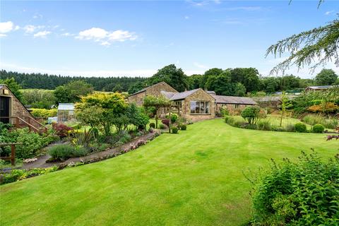 3 bedroom barn conversion for sale, Crombleholme Fold, Preston PR3