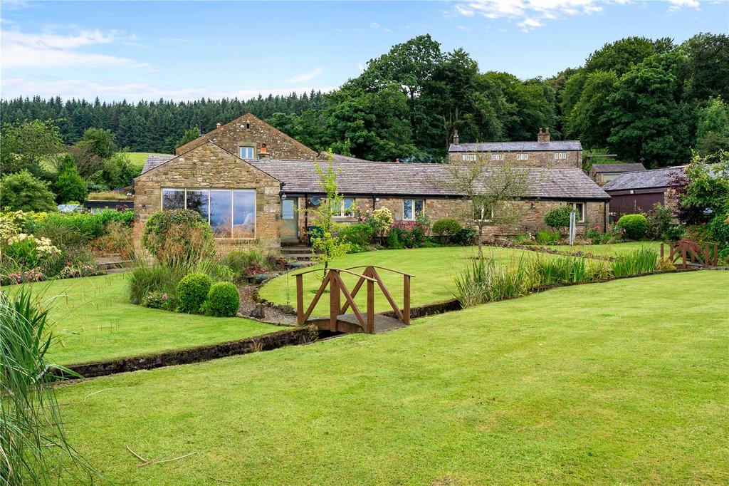 Barn Conversion