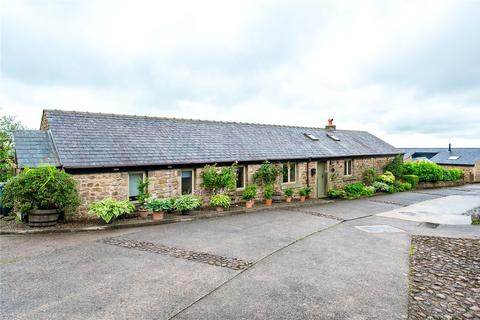 3 bedroom barn conversion for sale, Crombleholme Fold, Preston PR3