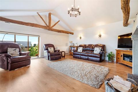 3 bedroom barn conversion for sale, Crombleholme Fold, Preston PR3