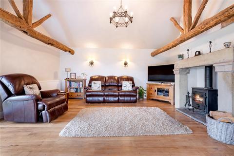 3 bedroom barn conversion for sale, Crombleholme Fold, Preston PR3