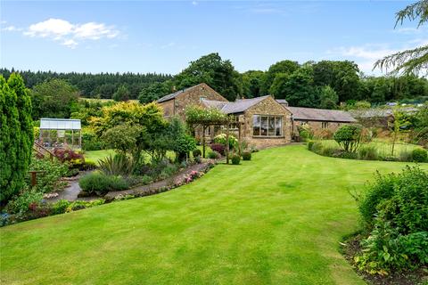 3 bedroom barn conversion for sale, Crombleholme Fold, Preston PR3