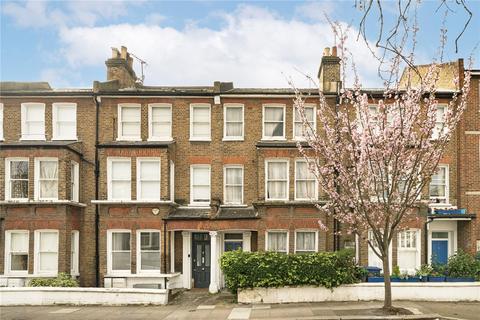5 bedroom terraced house for sale, Sulgrave Road, London W6