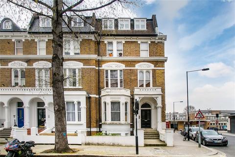 Studio for sale, Sinclair Road, London W14