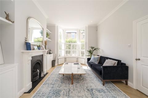 3 bedroom terraced house for sale, Thornfield Road, London W12