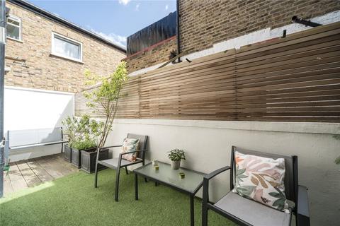 3 bedroom terraced house for sale, Thornfield Road, London W12