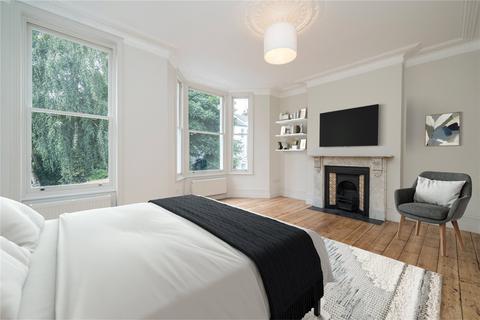 5 bedroom terraced house for sale, Batoum Gardens, London W6