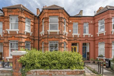 5 bedroom terraced house for sale, Lime Grove, London W12