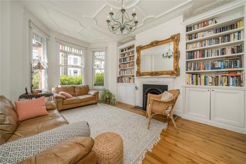 5 bedroom terraced house for sale, Lime Grove, London W12