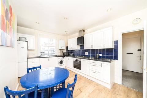 3 bedroom apartment for sale, Lakeside Road, London W14