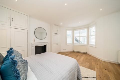 2 bedroom apartment for sale, Perham Road, London W14