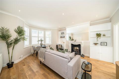 2 bedroom apartment for sale, London W14