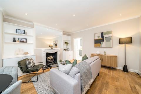 2 bedroom apartment for sale, London W14