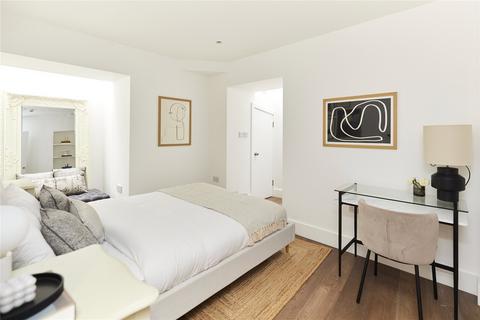 2 bedroom apartment for sale, Felgate Mews, London W6