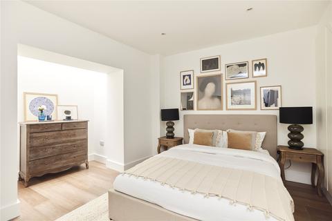 2 bedroom apartment for sale, Felgate Mews, London W6