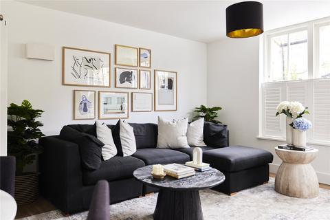 2 bedroom apartment for sale, London W6