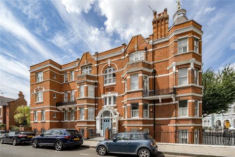 2 bedroom apartment for sale, Addison Park Mansions, London W14