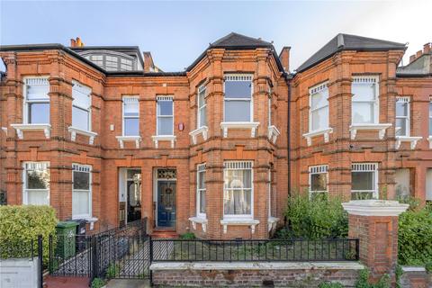 4 bedroom terraced house for sale, Lime Grove, London W12