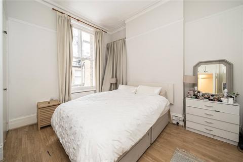 1 bedroom apartment for sale, Fairholme Road, London W14