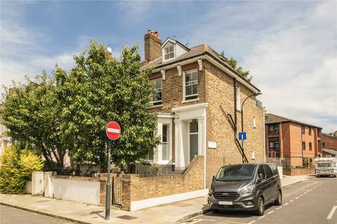 4 bedroom semi-detached house for sale, Devonport Road, London W12