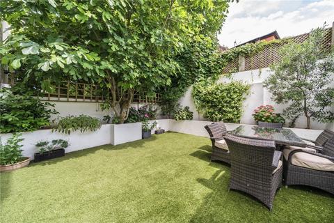 4 bedroom semi-detached house for sale, Devonport Road, London W12