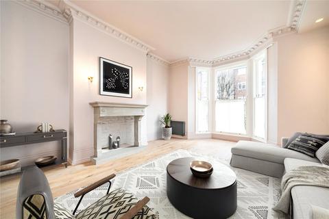 3 bedroom apartment for sale, Westwick Gardens, London W14