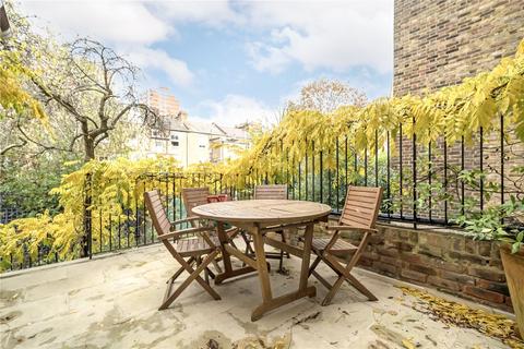 3 bedroom apartment for sale, Westwick Gardens, London W14