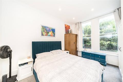2 bedroom apartment for sale, Glazbury Road, London W14