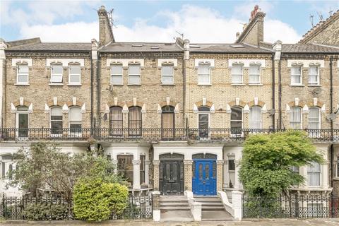 2 bedroom apartment for sale, Glazbury Road, London W14