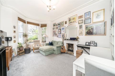 2 bedroom apartment for sale, Glazbury Road, London W14