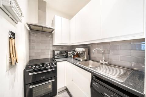 2 bedroom apartment for sale, Glazbury Road, London W14