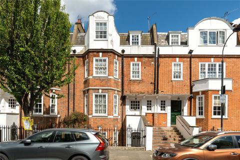 2 bedroom apartment for sale, Gunterstone Road, London W14