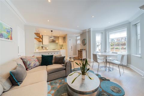 2 bedroom apartment for sale, Gunterstone Road, London W14