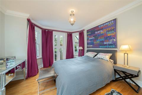 2 bedroom apartment for sale, Gunterstone Road, London W14