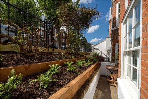 2 bedroom apartment for sale, Gunterstone Road, London W14