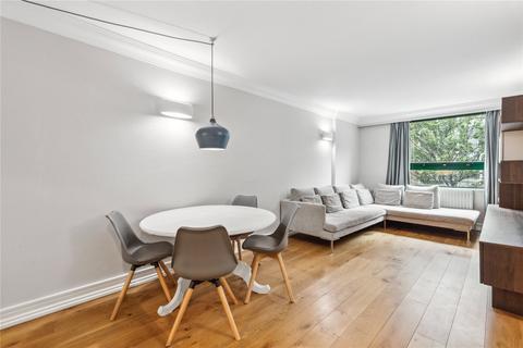 1 bedroom apartment for sale, Whitfield Street, London, W1T