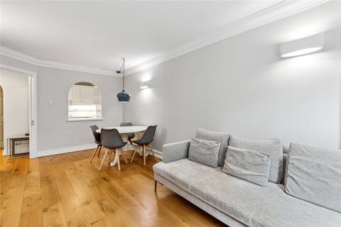 1 bedroom apartment for sale, Whitfield Street, London, W1T