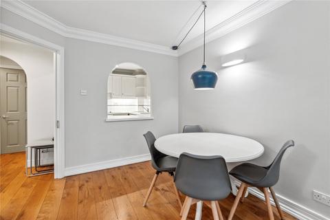 1 bedroom apartment for sale, Whitfield Street, London, W1T