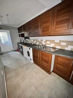 1 bedroom flat to rent, Watkin Terrace, Northampton NN1