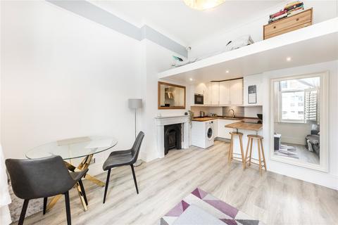 1 bedroom apartment for sale, London W14