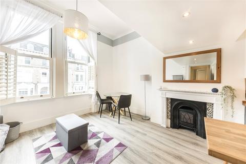 1 bedroom apartment for sale, London W14