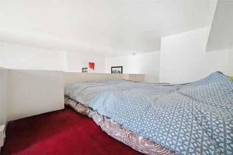 Studio for sale, Sinclair Road, London W14